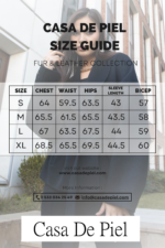 Alpaka Kumaşı Ceket - Görsel 3