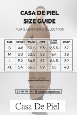 Alpaka Kumaşı Kruvaze Manto - Görsel 3