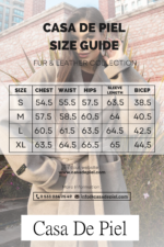 Yırtmaçlı Alpaka Kumaşından Manto - Görsel 3